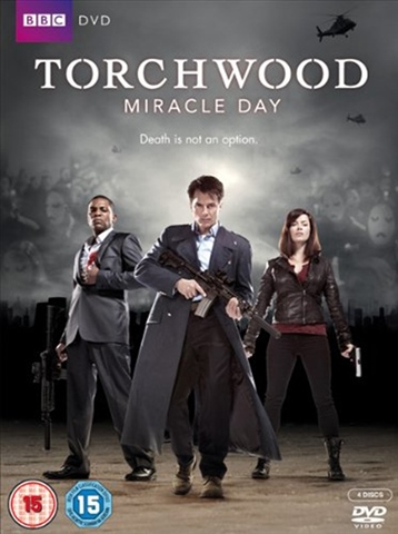 その他 Torchwood Miracle Day [Blu-ray] [Import] Amazon.com: Torchwood: Miracle Day [Blu-ray] : Various